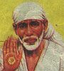 Shirdi Sai- Baba